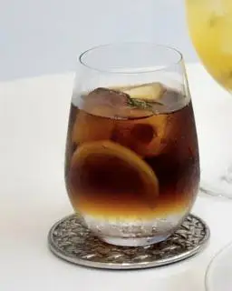 Specialty bean: Ethiopia Lenan Guji Natural: Coldbrew Tonic - 100.000 ₫ tại Over Extracted - Coffee - Nguyễn Du