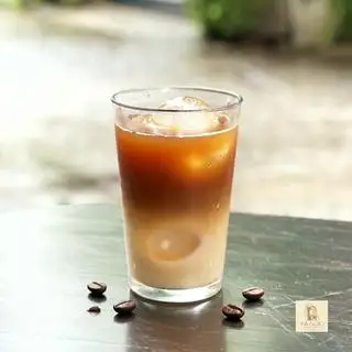 Hình ảnh Cold Brew Yakult