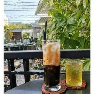 Hình ảnh Cà phê đá
