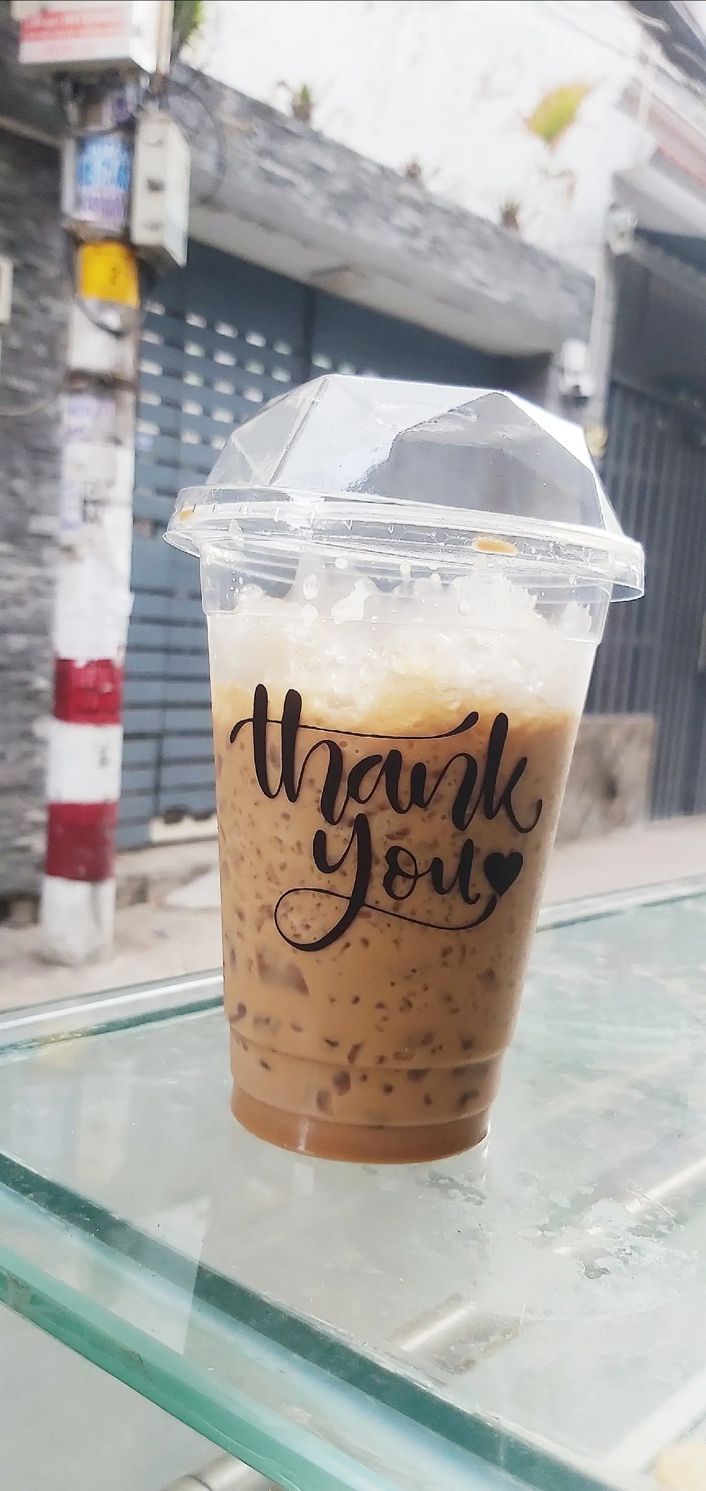 Hình ảnh Cafe sữa