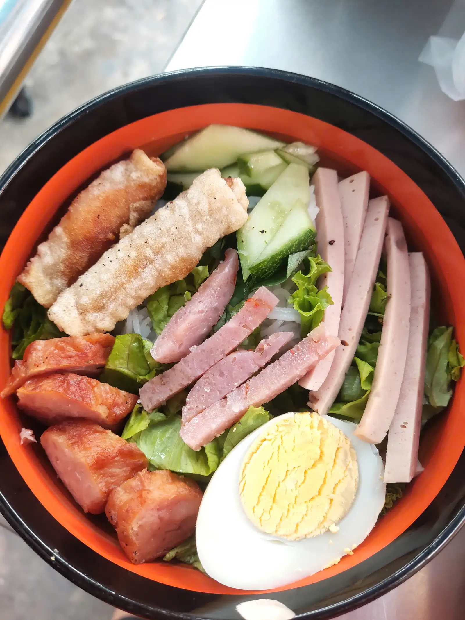 Hình ảnh Bún Khô