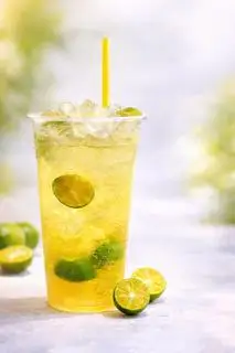 nước tắc - 15.000 ₫ tại BÚN THÁI KEN KAI - Đặng Minh Trứ