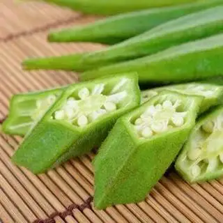 Đậu Bắp Chiên - 8.000 ₫ tại  Cá Viên Chiên TINA - Lê Đức Thọ