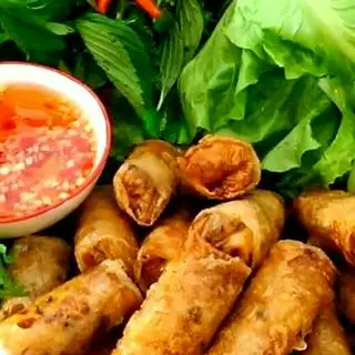 Hình ảnh Ram bắp thịt - bún