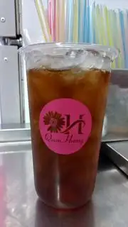Hình ảnh Hồng trà ổi 