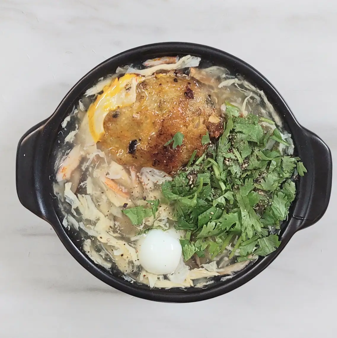 Súp Cua Chả Mai Ghẹ - 53.000 ₫ tại Xí Muội Quán - Súp Cua Tự Chọn - Đường Lý Thái Tổ