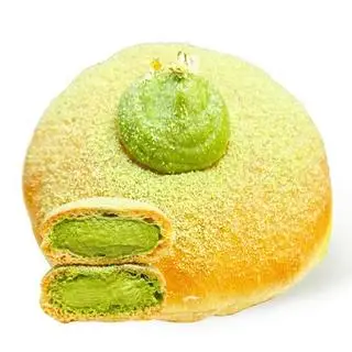 Hình ảnh Matcha Clasic