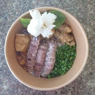 Hình ảnh Riêu bề bề cỡ nhỏ