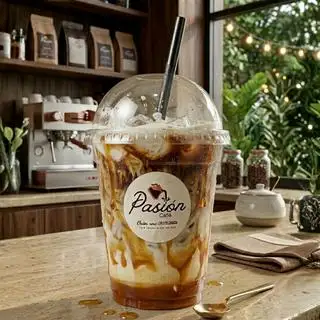 Hình ảnh Cafe Caramel