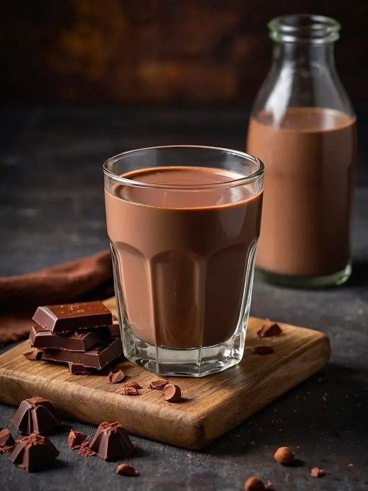Hình ảnh Cacao nóng