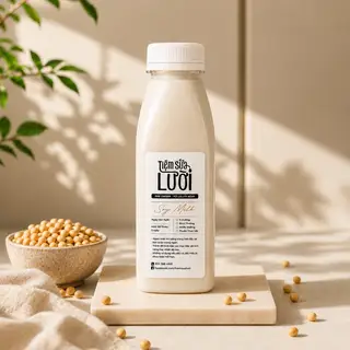 Hình ảnh Sữa nành lười