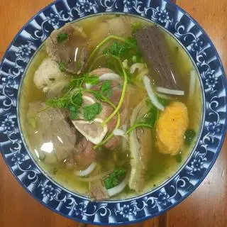 Hình ảnh Bát thường