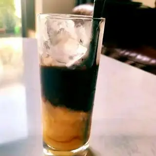 Hình ảnh Cafe sữa đá
