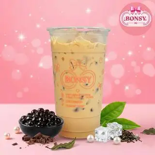 Hình ảnh Trà sữa truyền thống