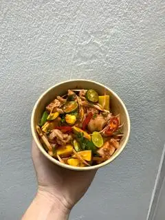 Hình ảnh Suất 5 chân to