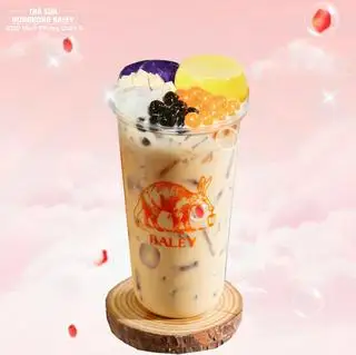 Trà Sữa Thập Cẩm - Best seller - 36.000 ₫ tại Trà Sữa HongKong Baley - Minh Phụng