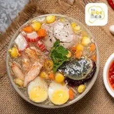 Hình ảnh Combo Topping Dinh Dưỡng