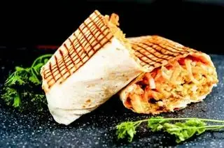 Tacos thịt viên nướng Hàn - 69.000 ₫ tại Tacos 2 Go - Tacos, Gà Rán & Trà Sữa - Luỹ Bán Bích