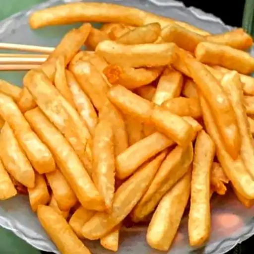 Hình ảnh Khoai tây chiên