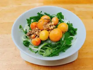 Phở trứng non - 68.000 ₫ tại Phở Kê - Phở Gà Hà Nội - Đường Số 51