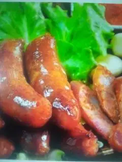 LẠP XƯỞNG (KHÔNG CƠM  - 20.000 ₫ tại Cơm Tấm Thanh - Quốc Lộ 50