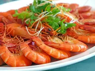 Hình ảnh Tôm thêm/con