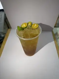 Hình ảnh Trà tắc
