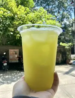 Hình ảnh nước mía