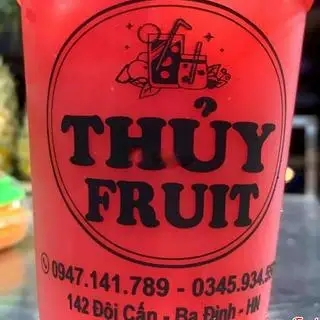 Hình ảnh Dứa hấu cốc to