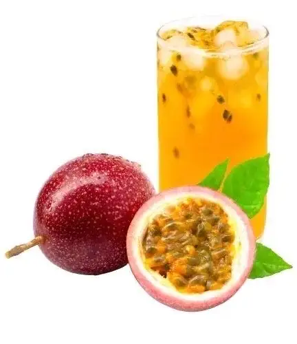 Nước chanh leo - 25.000 ₫ tại Hồ Hoa - Bún Chả Việt Chuẩn Vị Hà Nội - Ung Văn Khiêm