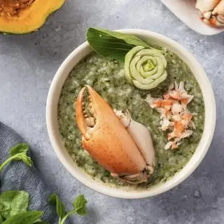 Hình ảnh Cua Biển Nhỏ