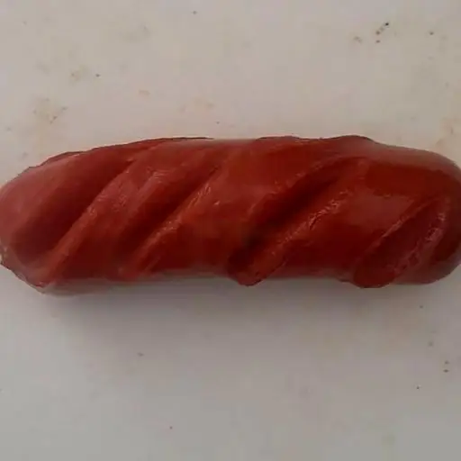 Hình ảnh Xúc xích thêm