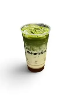 Hình ảnh Matcha Earl Grey  ( L) 