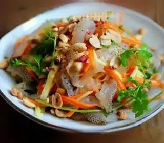Hình ảnh Gỏi sứa