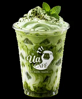 Hình ảnh Cha bạc hà