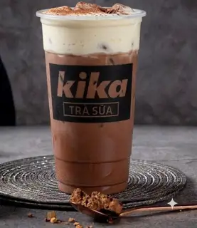 Hình ảnh Cacao latte