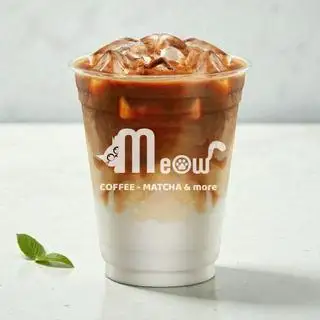 Bạc xỉu - 32.000 ₫ tại  Meow - Coffee & Matcha More - Phan Đăng Lưu