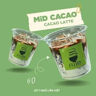 Hình ảnh Cacao