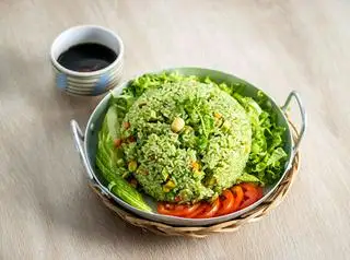 Cơm Chiên Bửu Niệm  - 99.000 ₫ tại Ẩm Thực Chay Bửu Niệm - Đường Số 8
