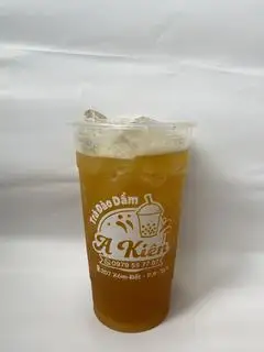 Hình ảnh Trà xoài chanh dây XXL