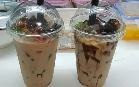 Trà Sữa Kubin - Nguyễn Du - Trà sữa gần bạn