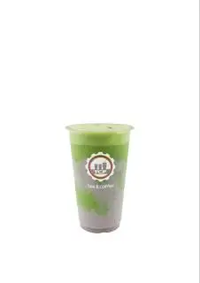 Hình ảnh Matcha Khoai Môn Tươi