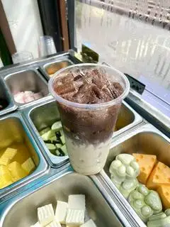 Hình ảnh Cacao latte