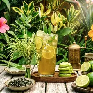 Hình ảnh Chanh Nếp Thơm