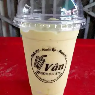 Hình ảnh Sinh tố sapoche - café