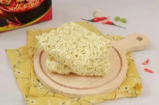 Hình ảnh Mì thêm 