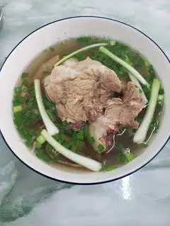 Hình ảnh xí quách . 
