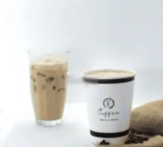 Bạc xỉu - 49.000 ₫ tại Trung Nguyên E Coffee - Nguyễn Trường Tộ
