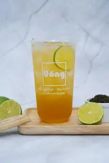 Trà Chanh Lài - 14.000 ₫ tại Uống Tea & Coffee - Vĩnh Hội