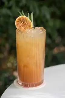 Hình ảnh Shan Tuyết Đá Me - Tamarind Snowshan Tea
